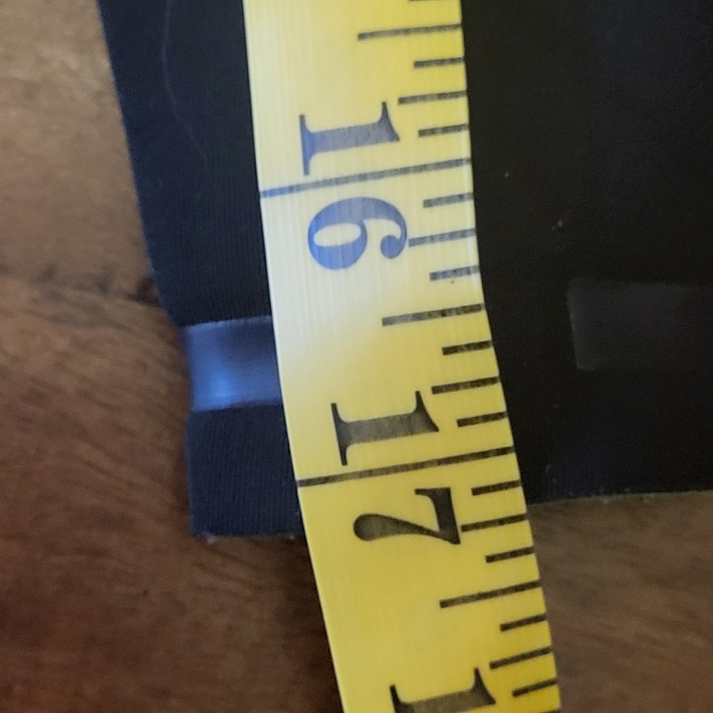 Buell RBZ Stealth Mode Youth Black Wetsuit 3/2mm Full Suit W/ Vertical Back Zip - Picture 12 of 12